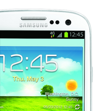 Samsung Galaxy S III S3 Triband Virgin Mobile