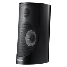 Samsung HT-J5500W 5.1 Channel 1000-Watt 3D Blu-Ray Home Theater System