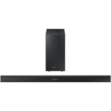 Samsung HW-J450 2.1 Channel 300 Watt Wireless Audio Soundbar