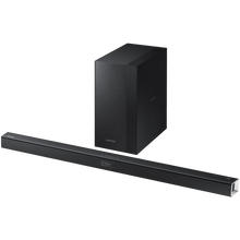 Samsung HW-J450 2.1 Channel 300 Watt Wireless Audio Soundbar