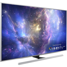 Samsung UN65JS8500 65-Inch 4K Ultra HD Smart LED TV
