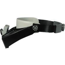 SE MH1047L Illuminated Multipower LED Binohead Magnifier
