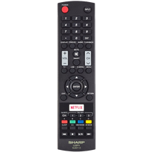 Sharp LC-48LE653U 48-Inch 1080p 60Hz Smart LED TV
