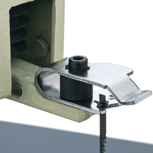 Shop Fox W1713 16-Inch Variable Speed Scroll Saw