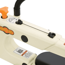 Shop Fox W1713 16-Inch Variable Speed Scroll Saw