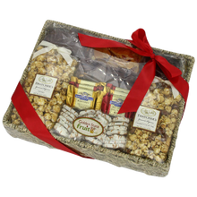 Spring Chocolate, Sweets, and Treats Gift Basket