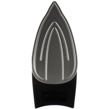 Sunbeam X-Large 1500-Watt Turbo Steam Master Iron with Anti-Drip Syste