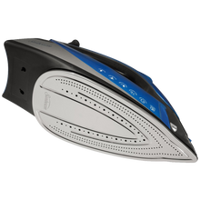 Sunbeam X-Large 1500-Watt Turbo Steam Master Iron with Anti-Drip Syste