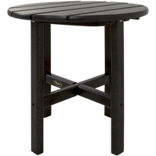 Trex Outdoor Furniture Cape Cod Round 18-Inch Side Table