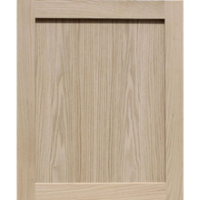 Unfinished Oak Shaker Cabinet Door by Kendor