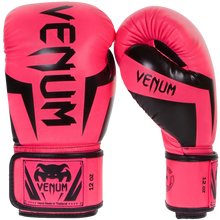 Venum Elite Boxing Gloves