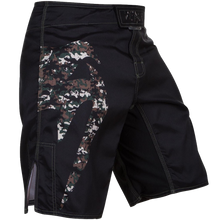 Venum Original Giant Fight Shorts in BlackCamo