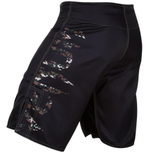 Venum Original Giant Fight Shorts in BlackCamo