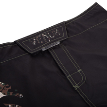 Venum Original Giant Fight Shorts in BlackCamo