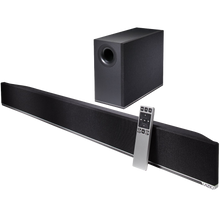 VIZIO S3821W-C0B 2.1 Home Theater Sound Bar with Wireless Subwoofer